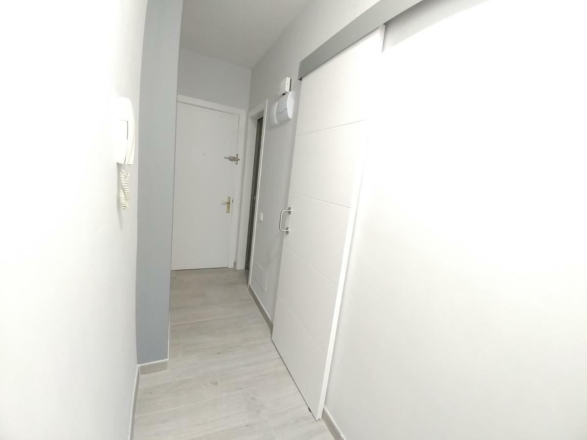 라스팔마스 Canteras Bonamar 509 아파트 외부 사진