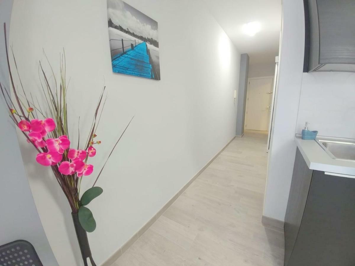 라스팔마스 Canteras Bonamar 509 아파트 외부 사진